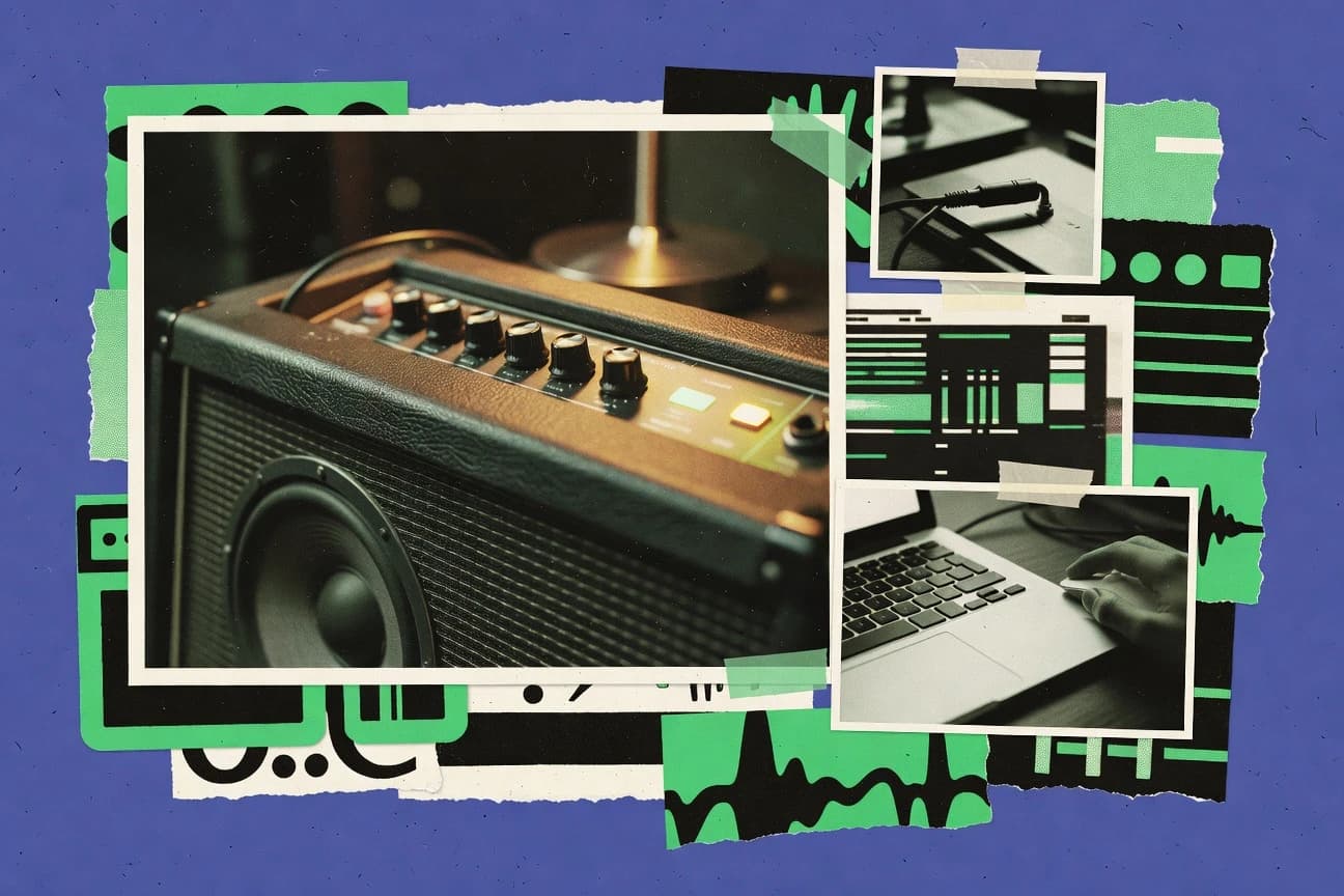 Top 10 Best Amp Software of 2026