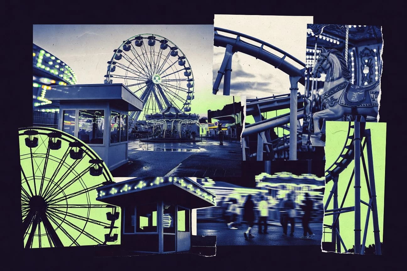 Top 10 Best Amusement Park And Attraction Software of 2026