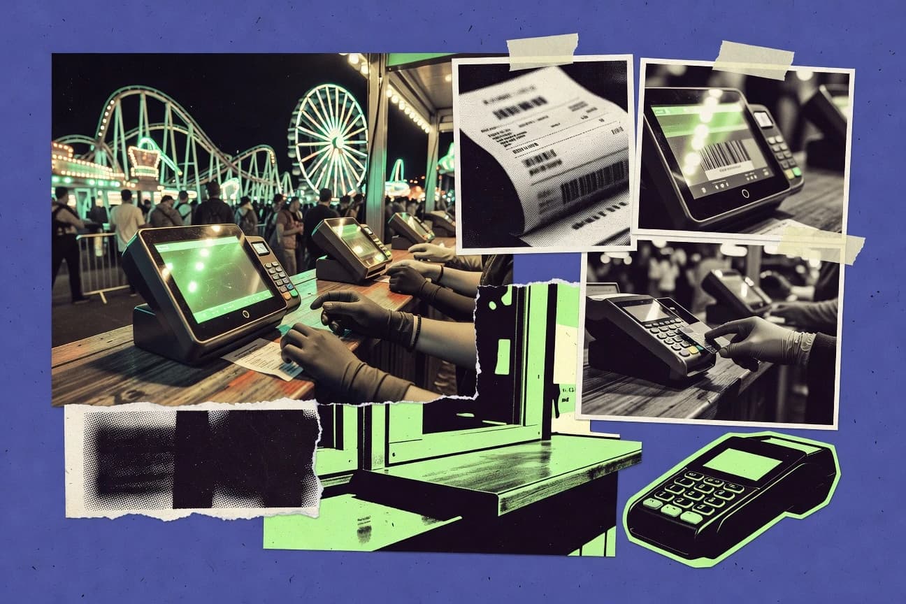 Top 10 Best Amusement Park Pos Software of 2026