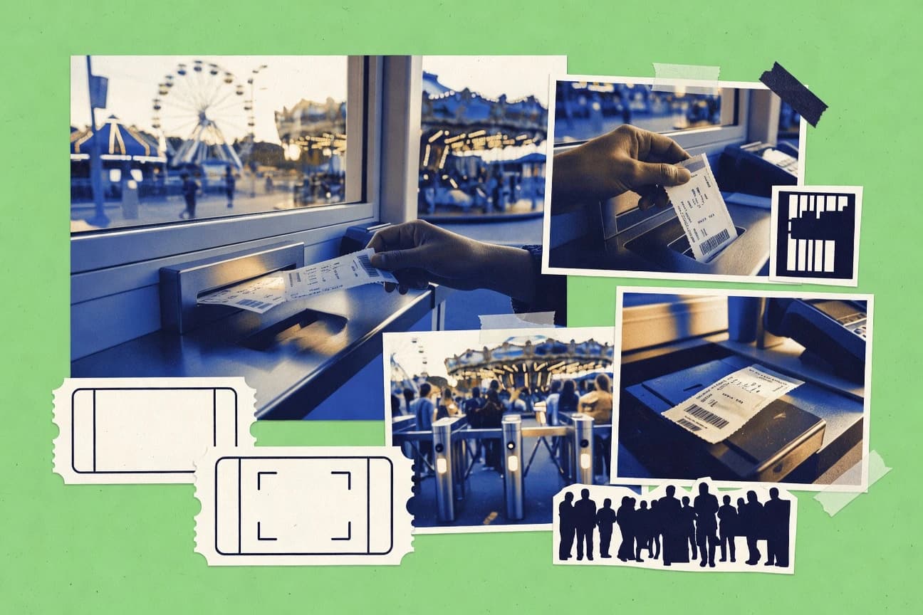 Top 10 Best Amusement Park Ticketing Software of 2026