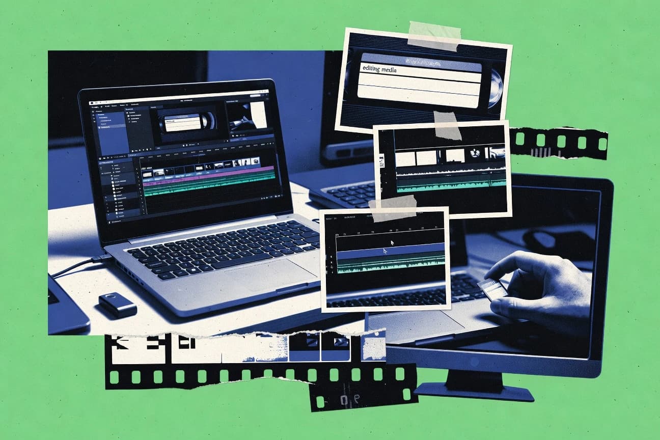 Top 10 Best Amv Editing Software of 2026