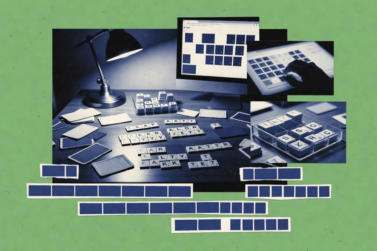 Top 10 Best Anagram Software of 2026
