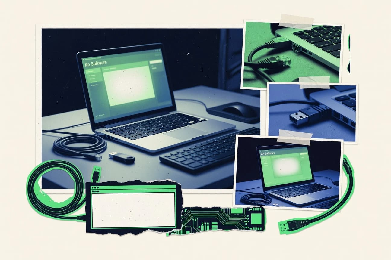 Top 10 Best An Software of 2026