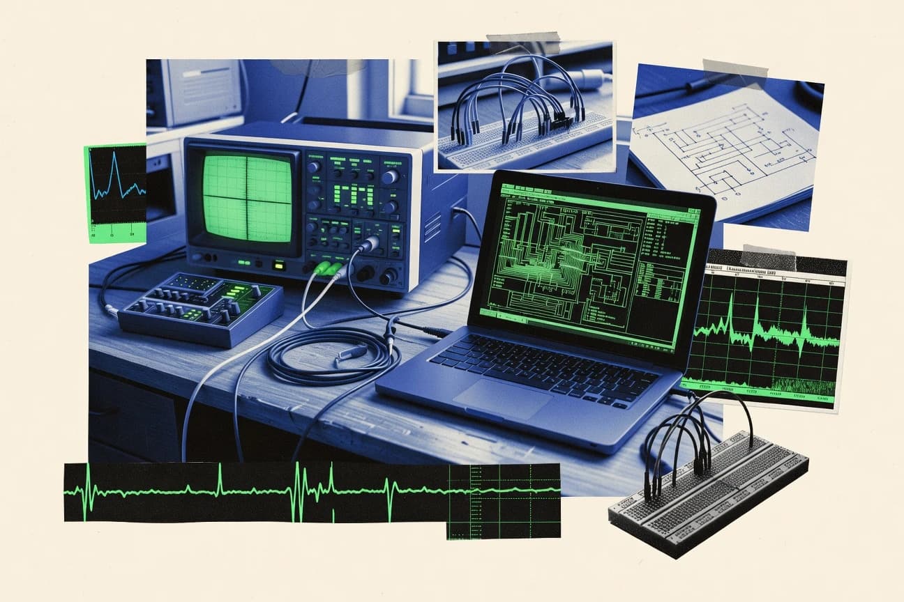 Top 10 Best Analog Circuit Simulation Software of 2026