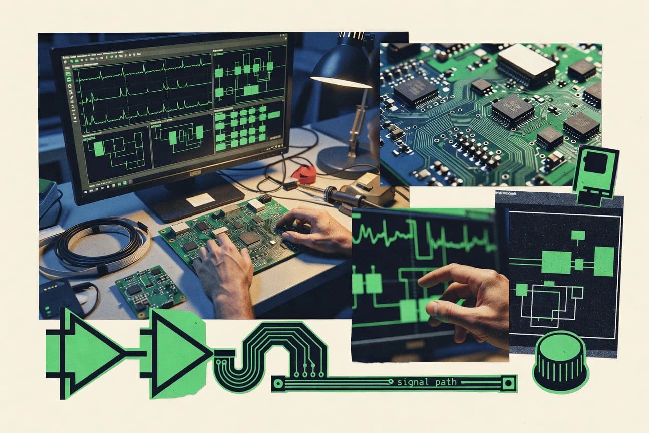 Top 10 Best Analog Circuit Design Software of 2026