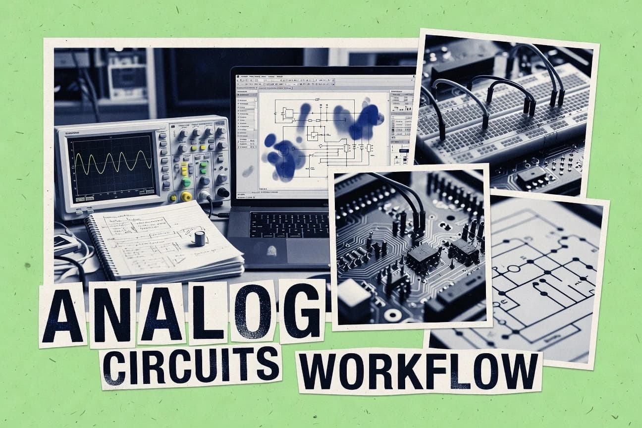 Top 10 Best Analog Design Software of 2026