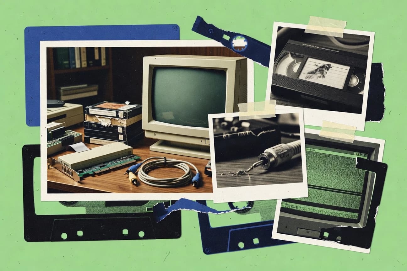 Top 9 Best Analog Video Capture Software of 2026