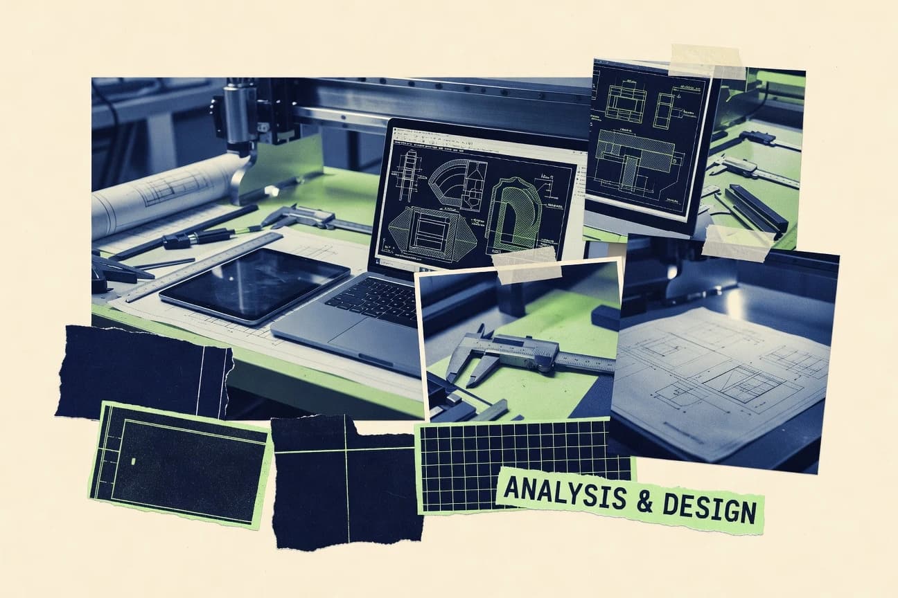 Top 10 Best Analysis And Design Software of 2026