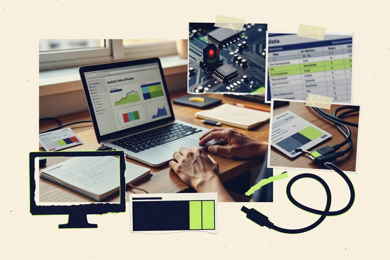 Top 10 Best Analysis Data Software of 2026