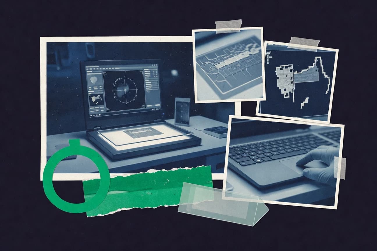 Top 10 Best Analysis Imaging Software of 2026