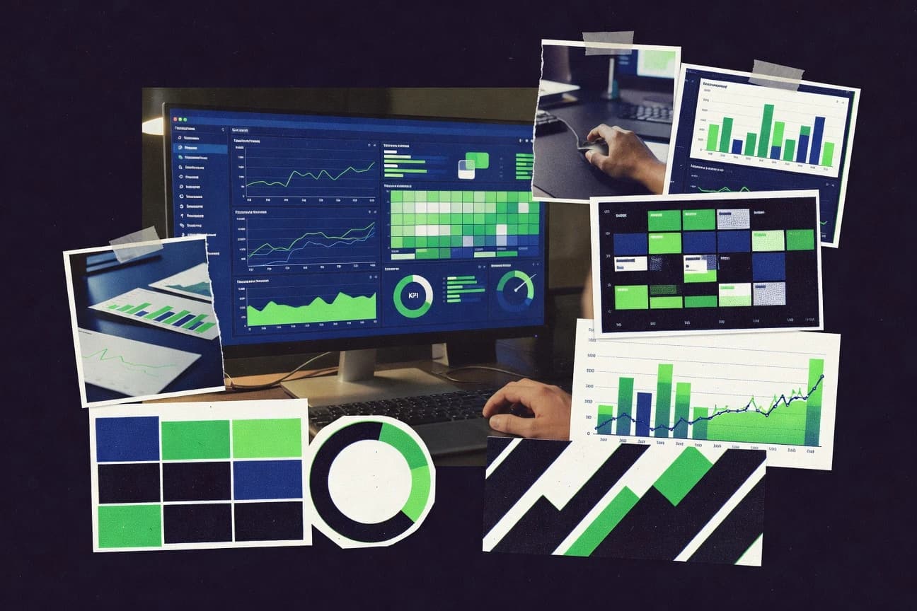 Top 10 Best Analytic Dashboard Software of 2026