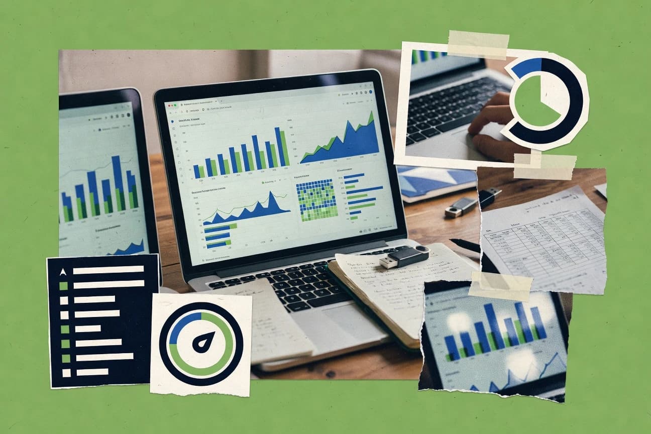 Top 10 Best Analytic Software of 2026