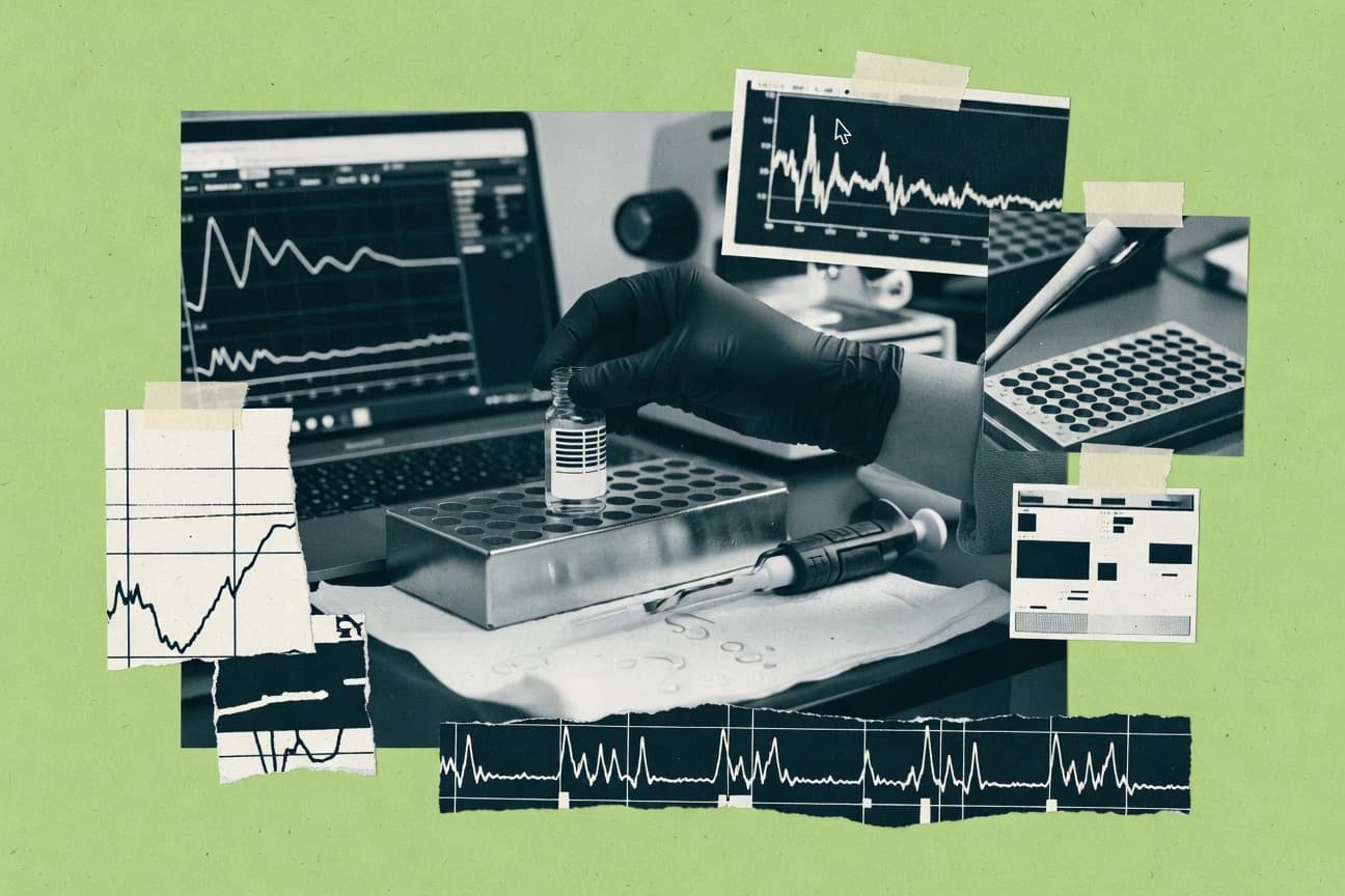 Top 10 Best Analytical Chemistry Software of 2026