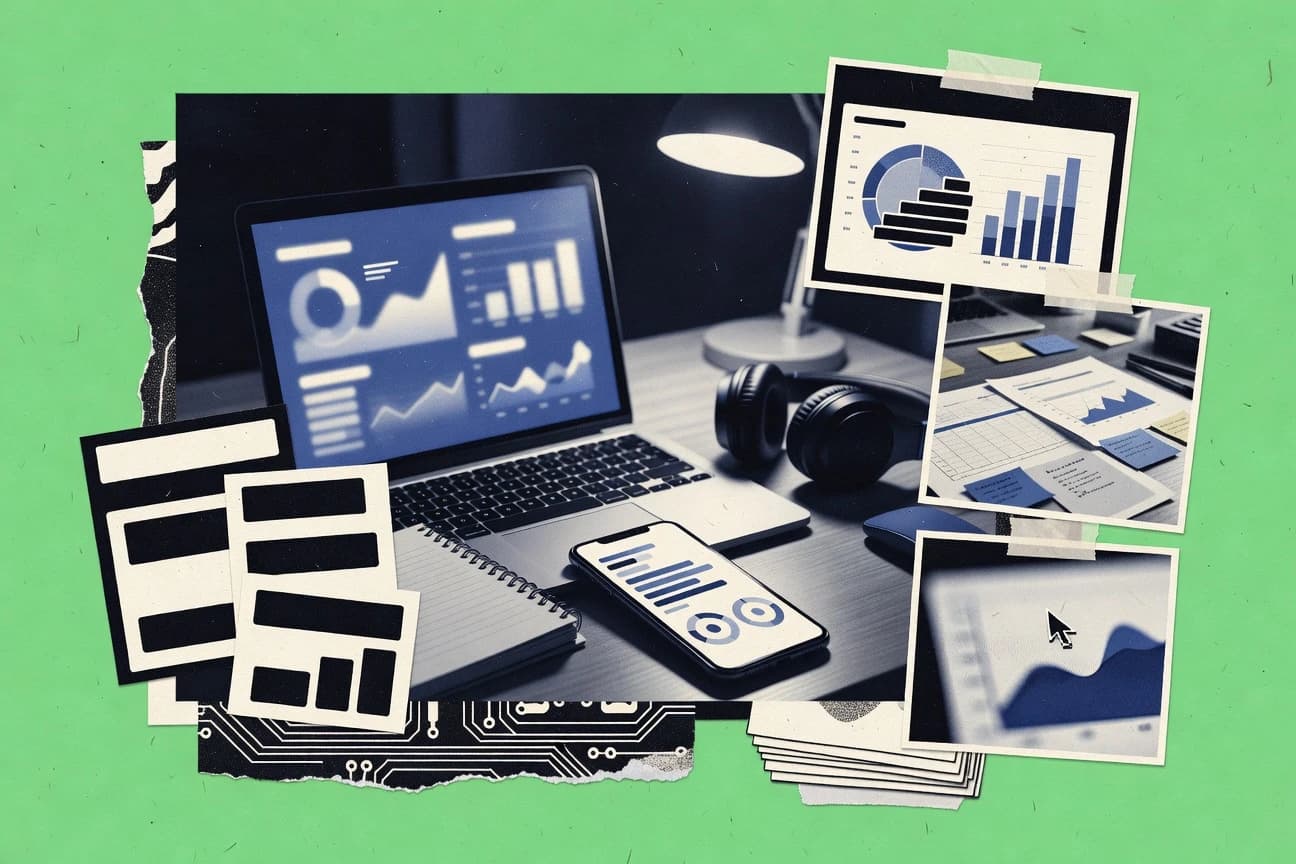 Top 10 Best Analytics Business Intelligence Software of 2026