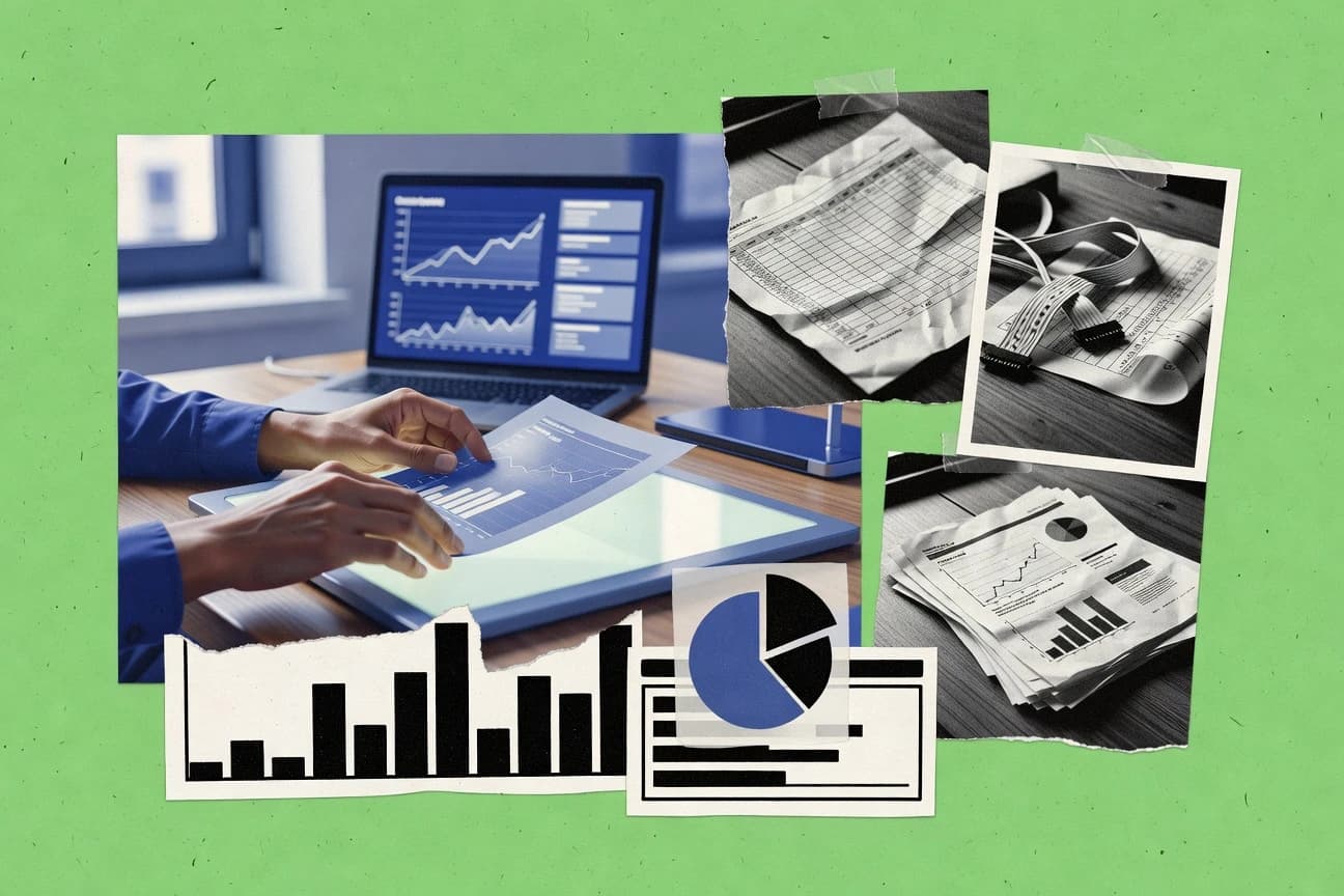 Top 10 Best Analytics Reporting Software of 2026
