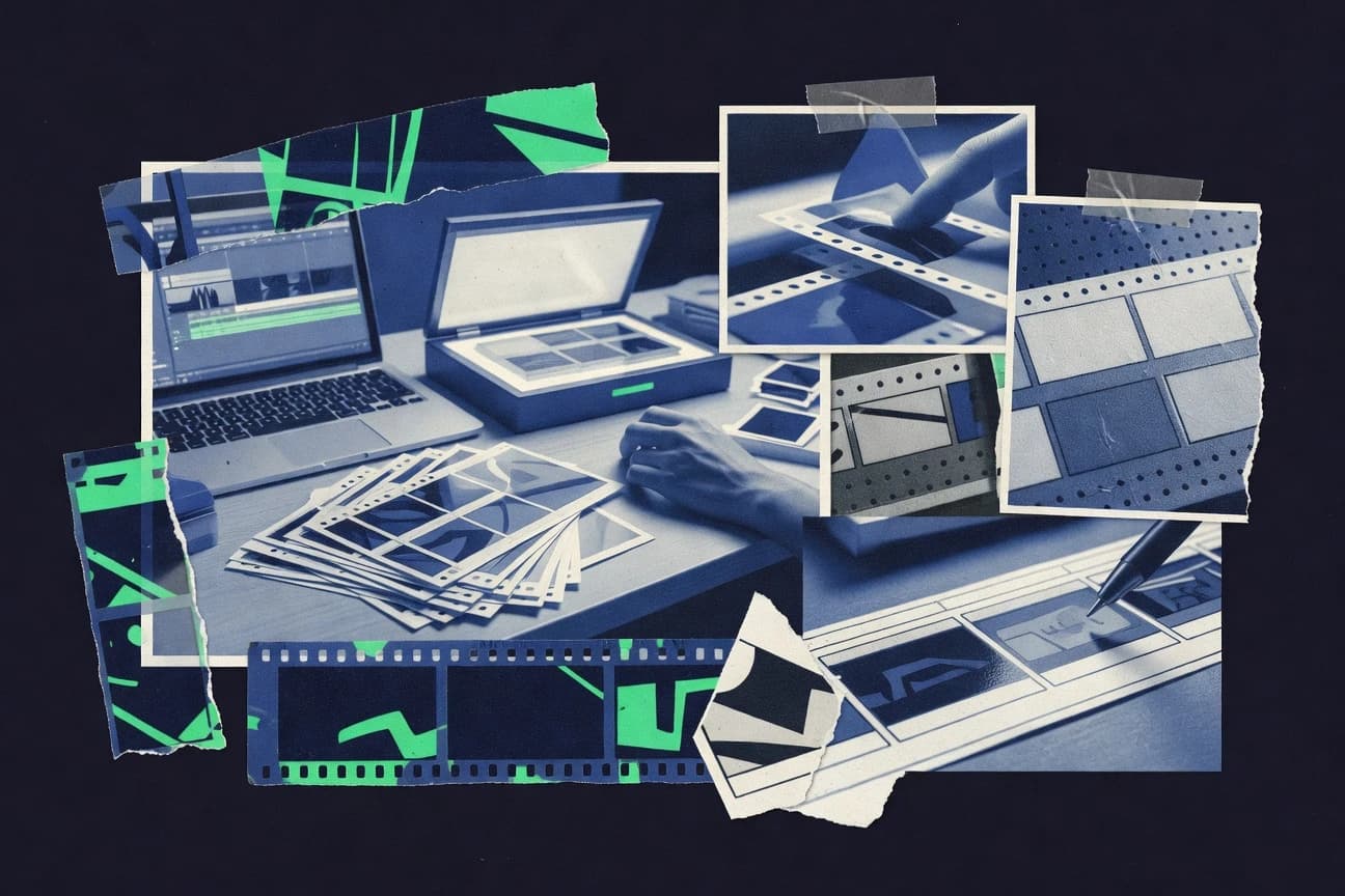 Top 10 Best Anamation Software of 2026