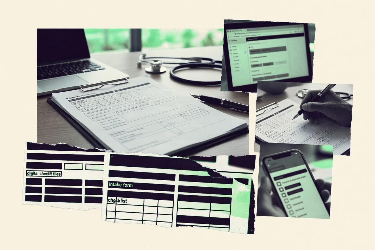 Top 10 Best Anamnesebogen Software of 2026