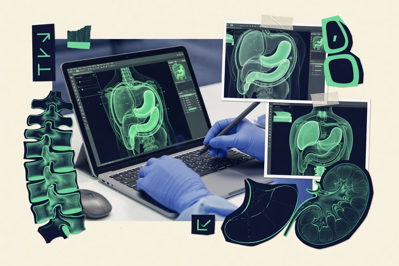 Top 9 Best Anatomical Software of 2026