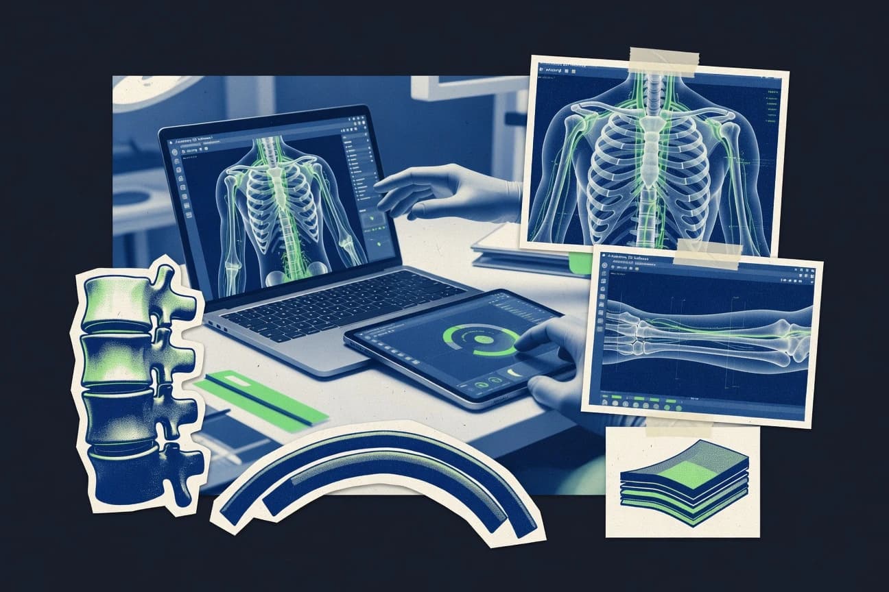 Top 10 Best Anatomy 3D Software of 2026