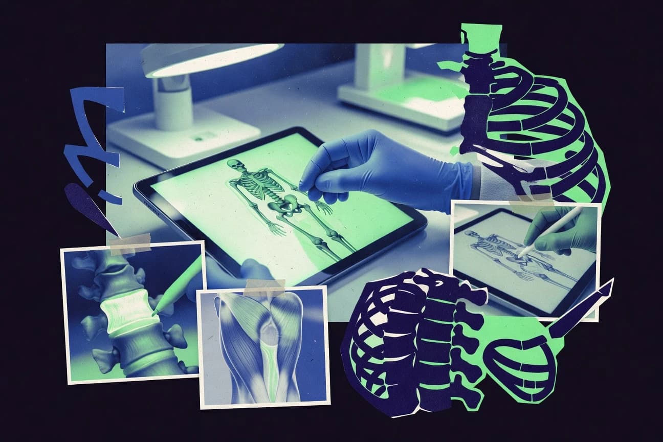 Top 10 Best Anatomy Software of 2026
