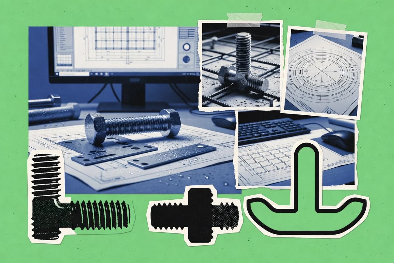 Top 8 Best Anchor Bolt Design Software of 2026
