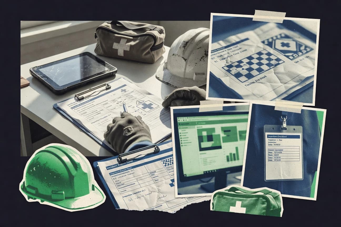 Top 10 Best And Safety Management Software of 2026