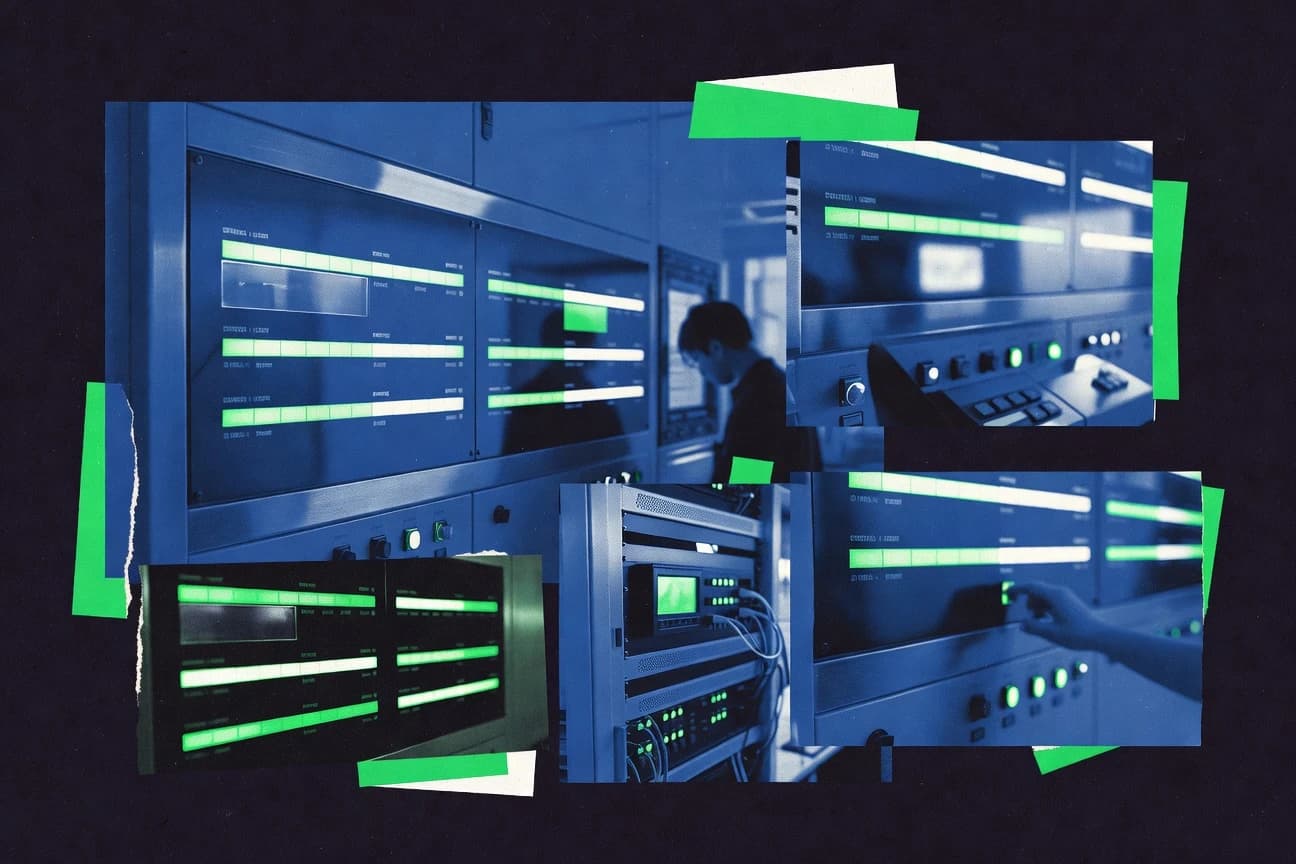 Top 10 Best Andon Board Software of 2026