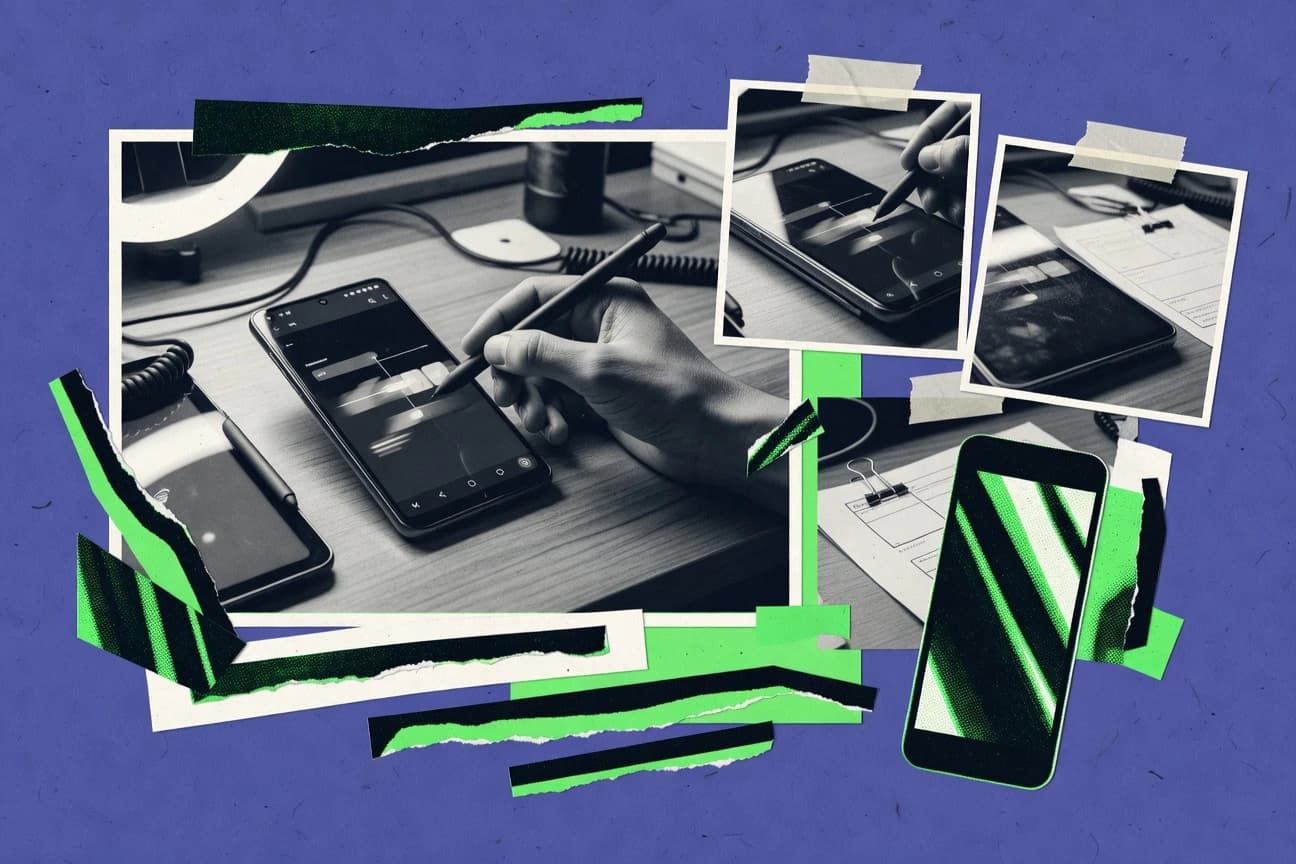 Top 10 Best Android Animation Software of 2026