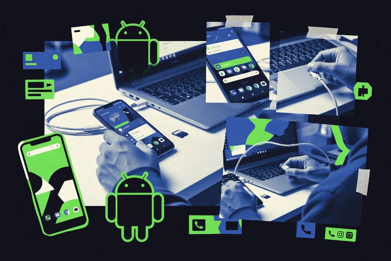 Top 10 Best Android App Development Software of 2026