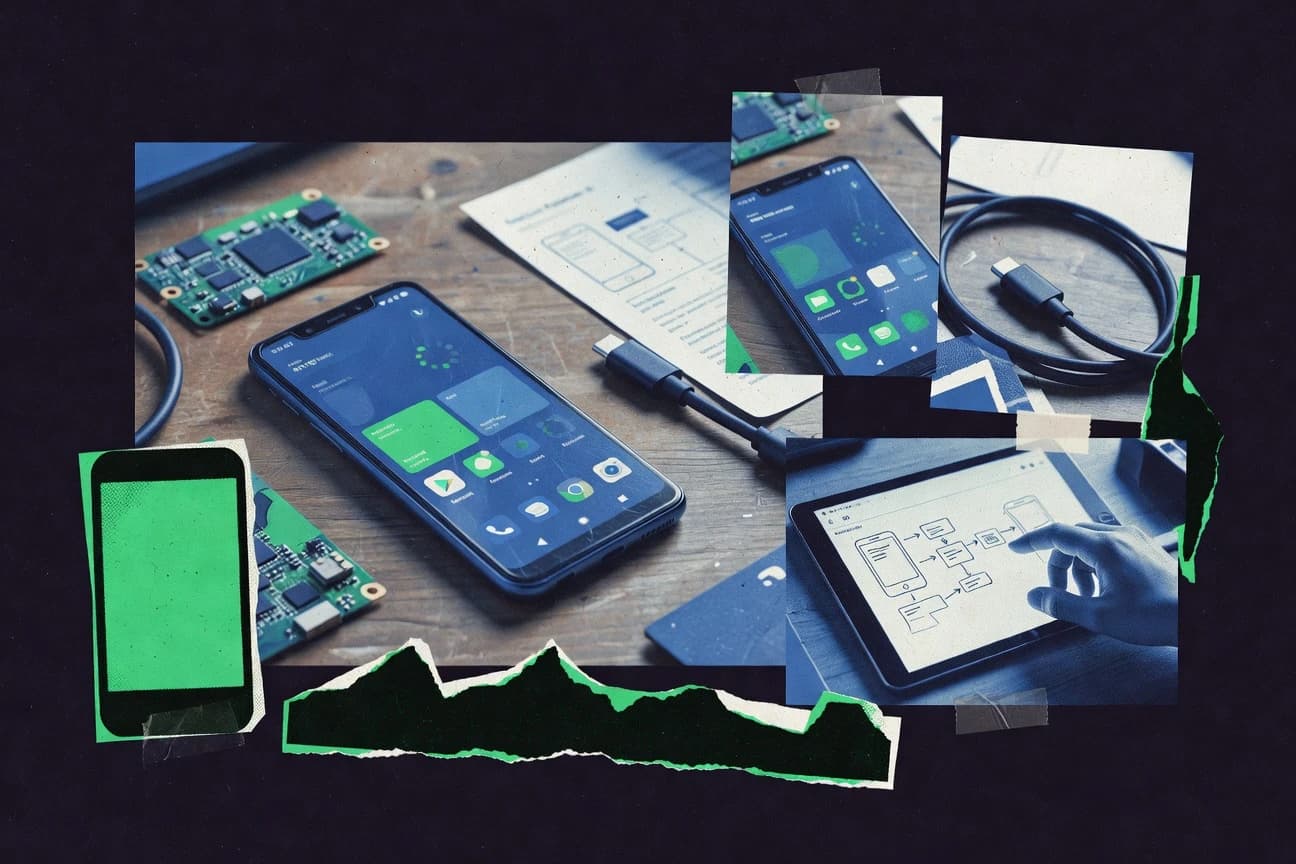 Top 10 Best Android App Software of 2026