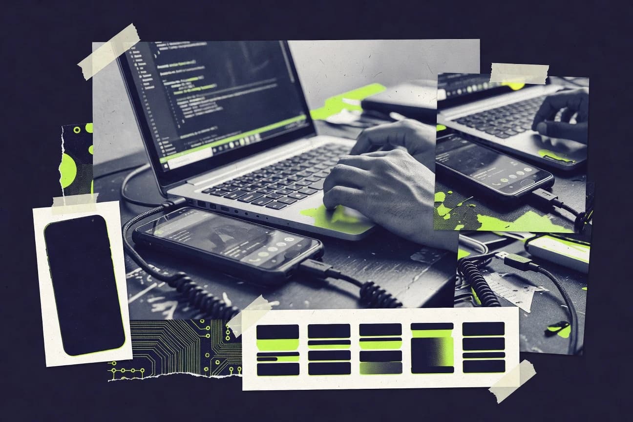 Top 10 Best Android Application Development Software of 2026