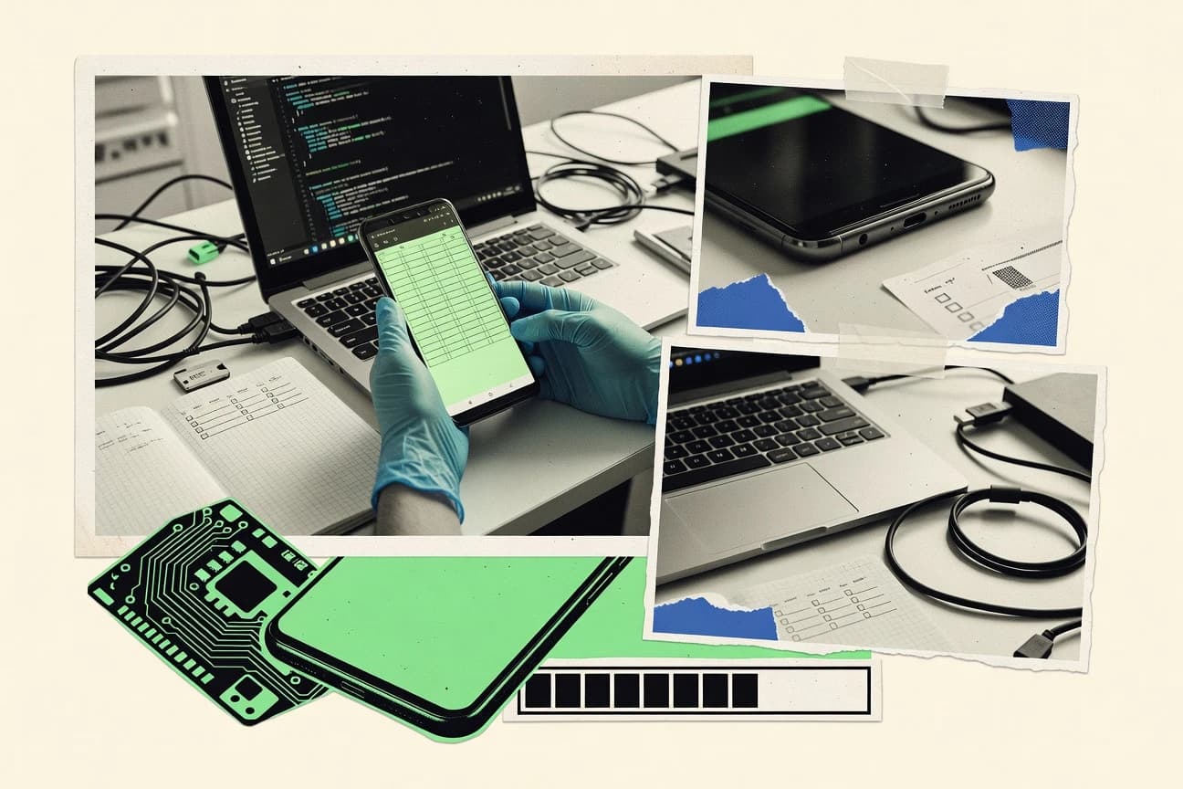 Top 10 Best Android Developer Software of 2026