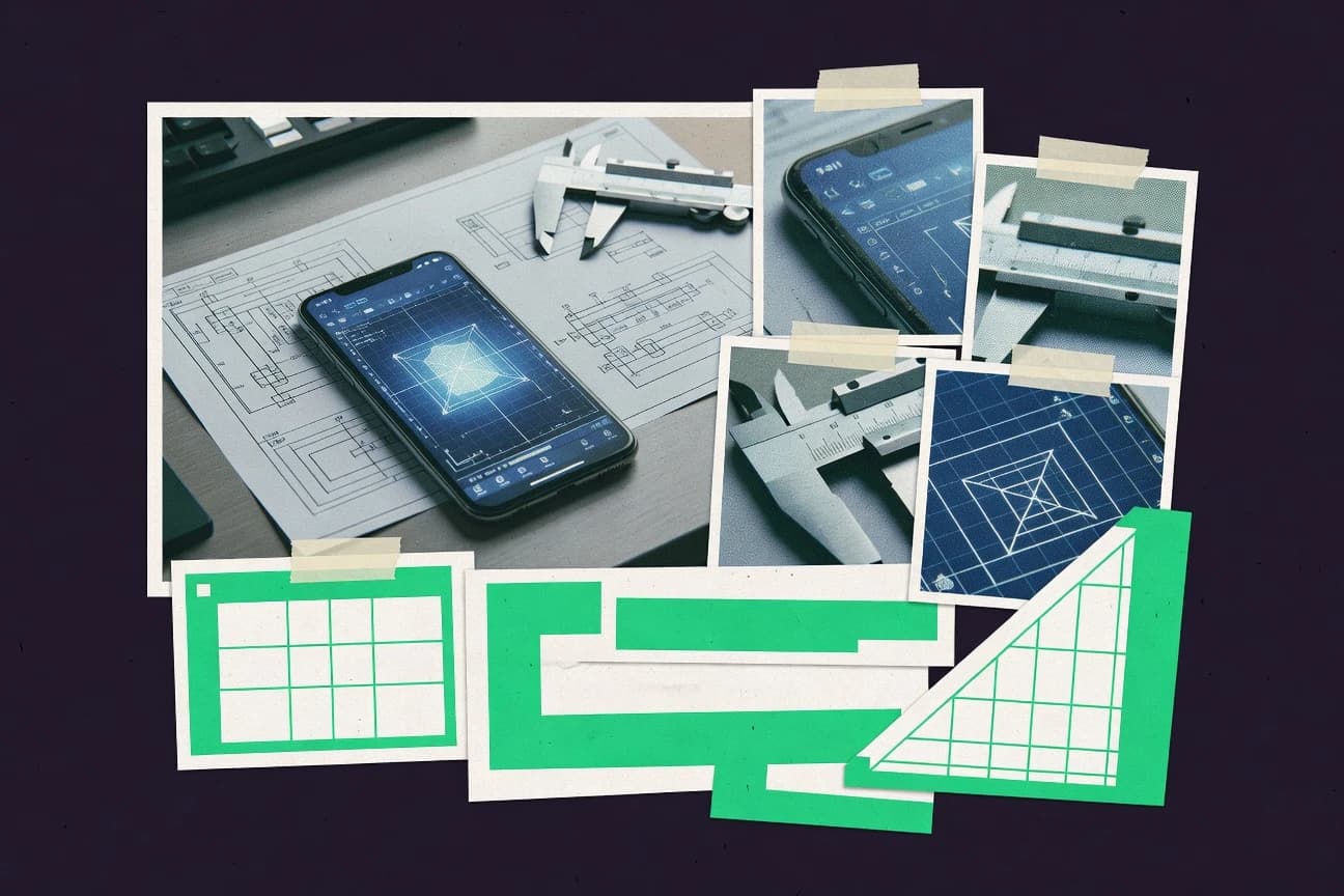 Top 10 Best Android Cad Software of 2026