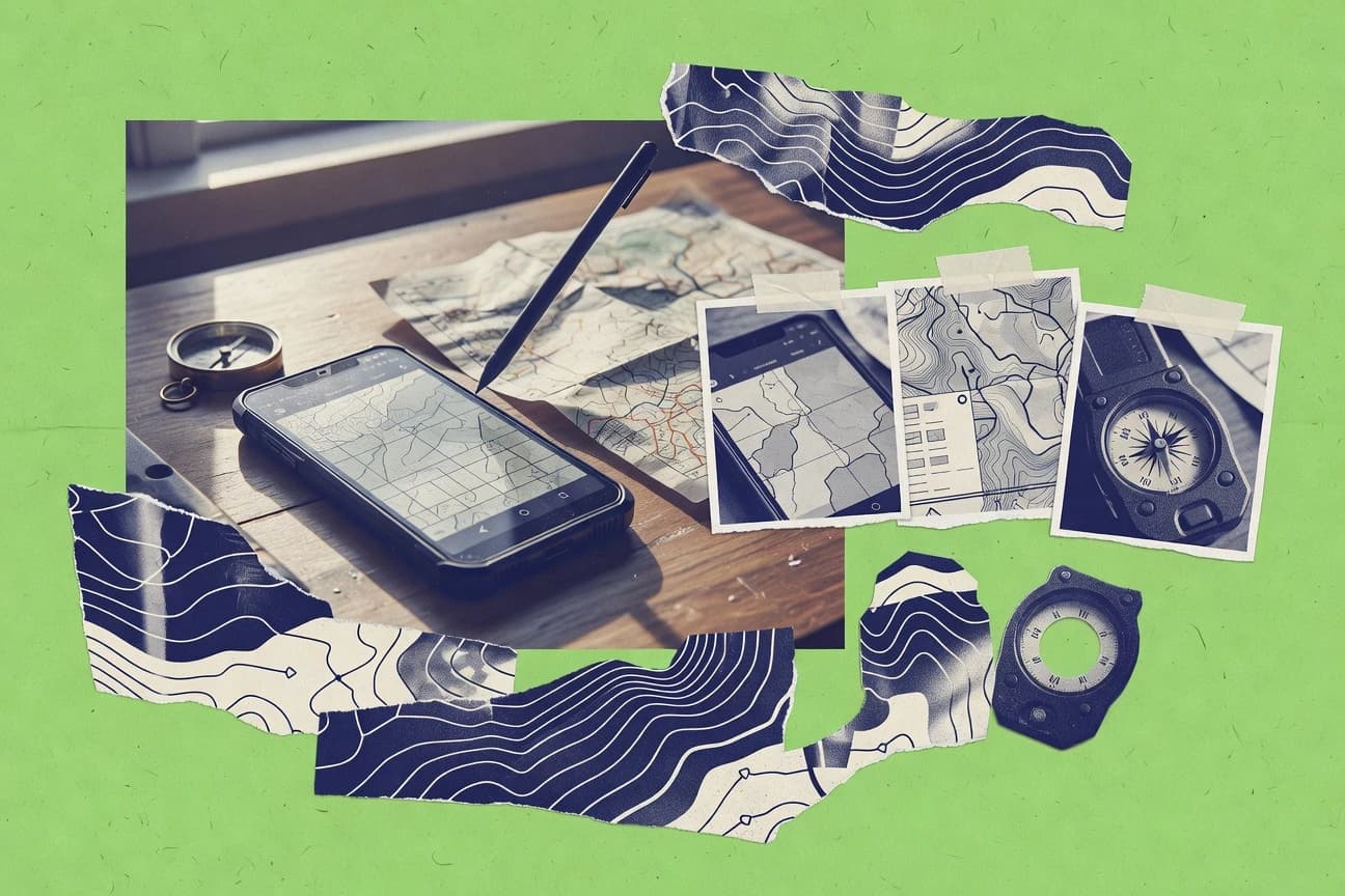 Top 10 Best Android Gis Software of 2026