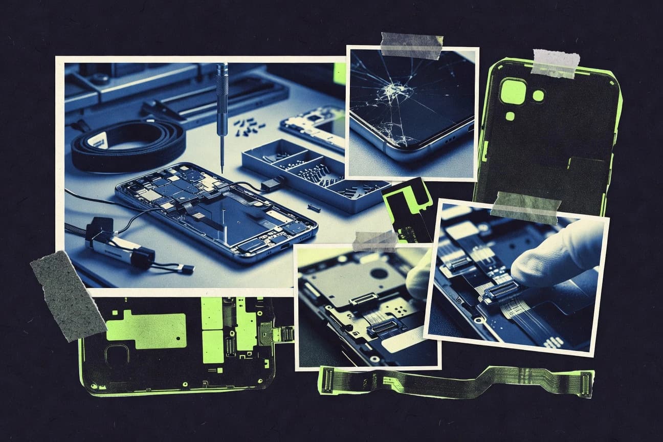 Top 10 Best Android Phone Repair Software of 2026