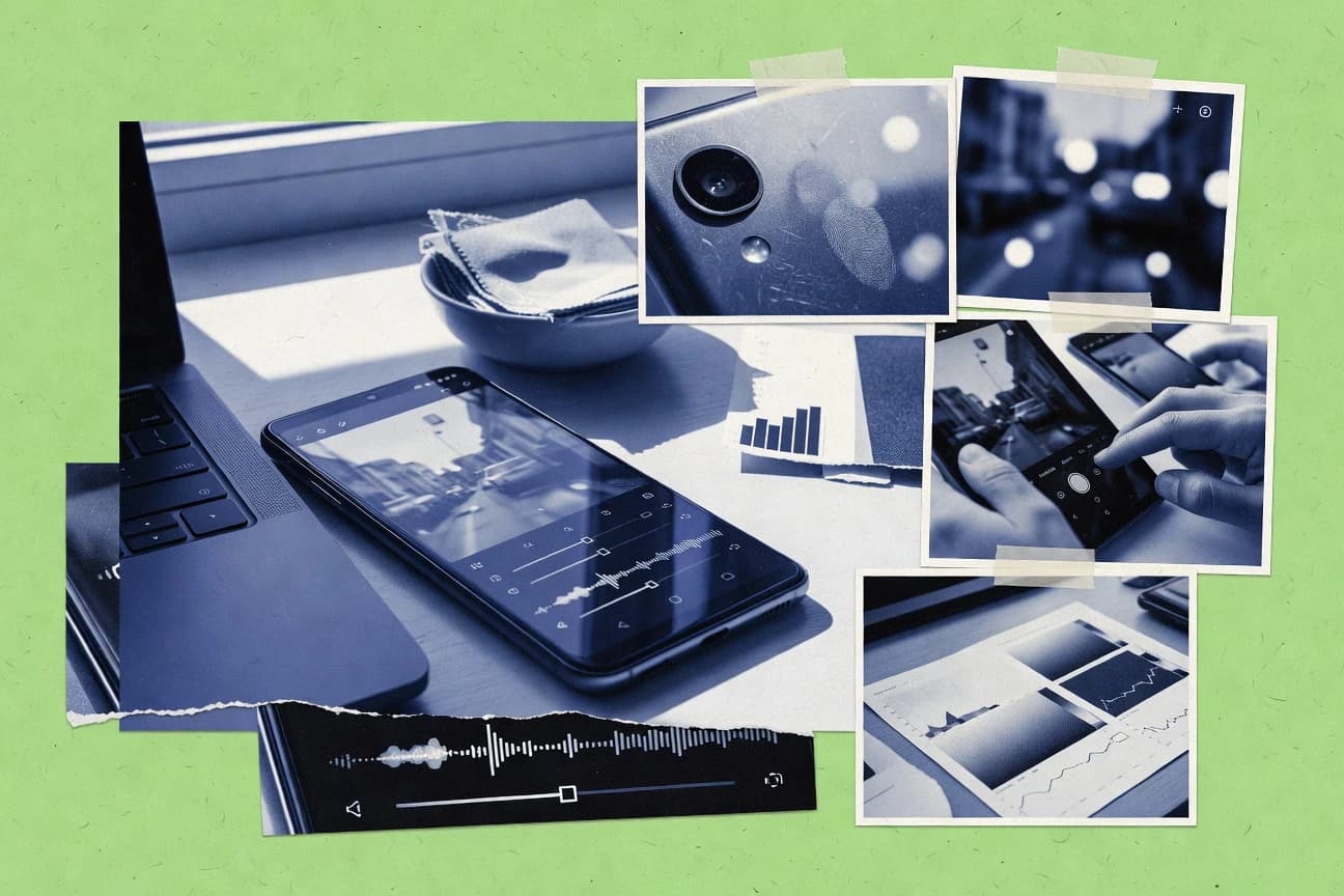 Top 10 Best Android Photo Editing Software of 2026
