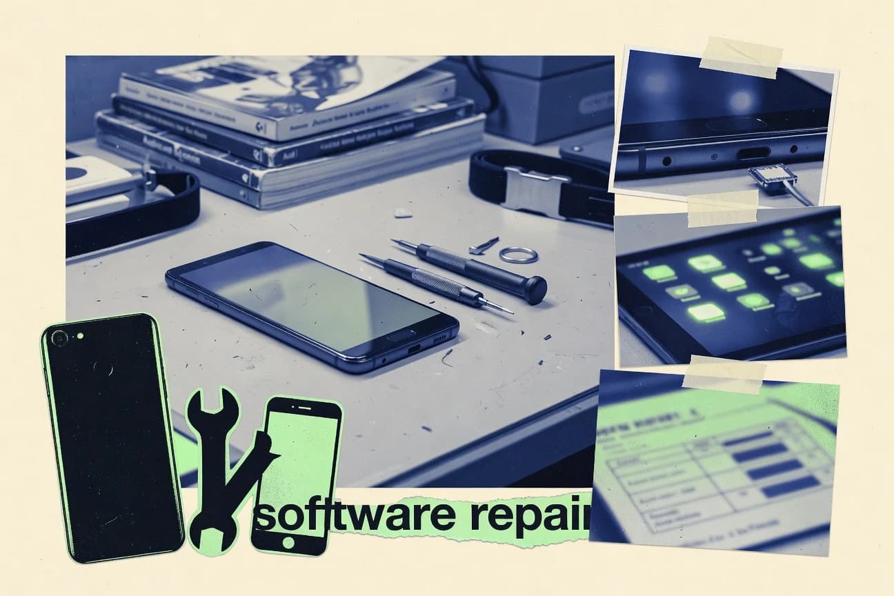Top 10 Best Android Repair Software of 2026