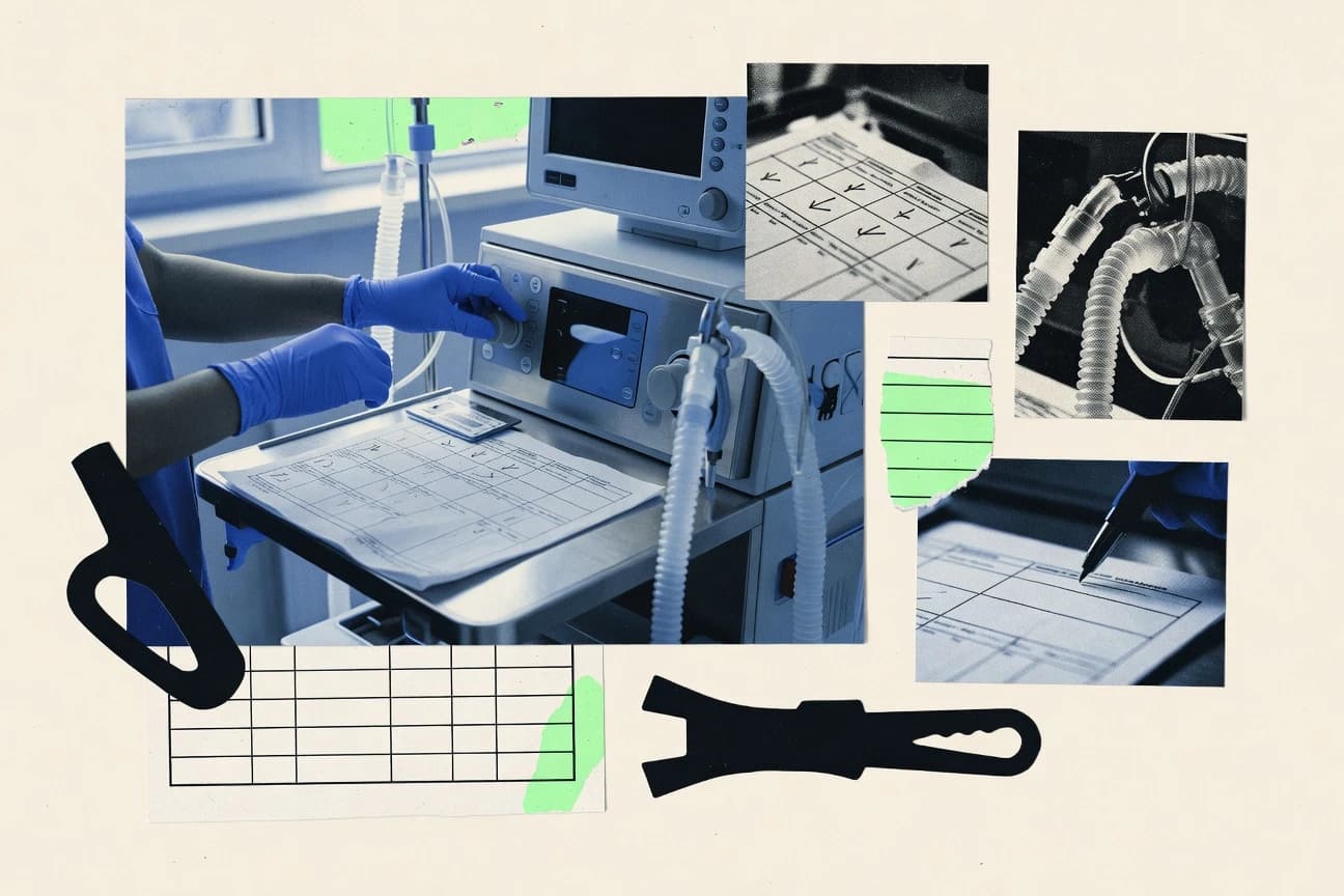 Top 10 Best Anesthesia Record Software of 2026
