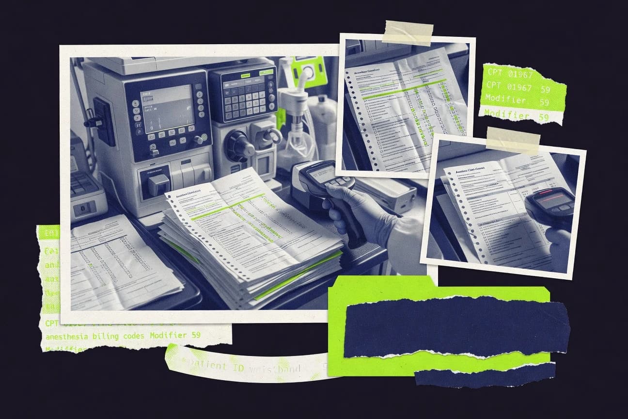 Top 10 Best Anesthesiology Billing Software of 2026