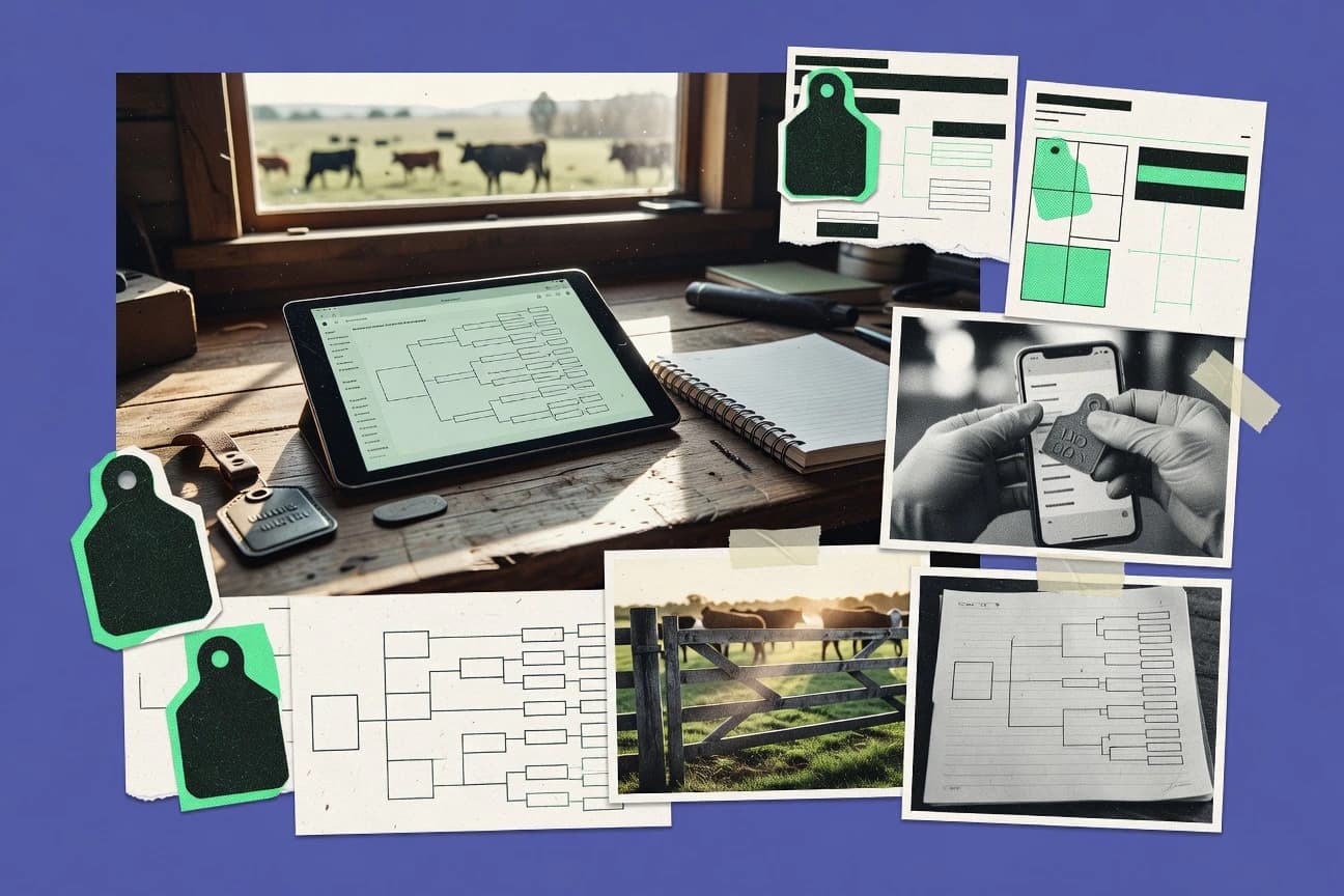 Top 10 Best Animal Breeding Software of 2026