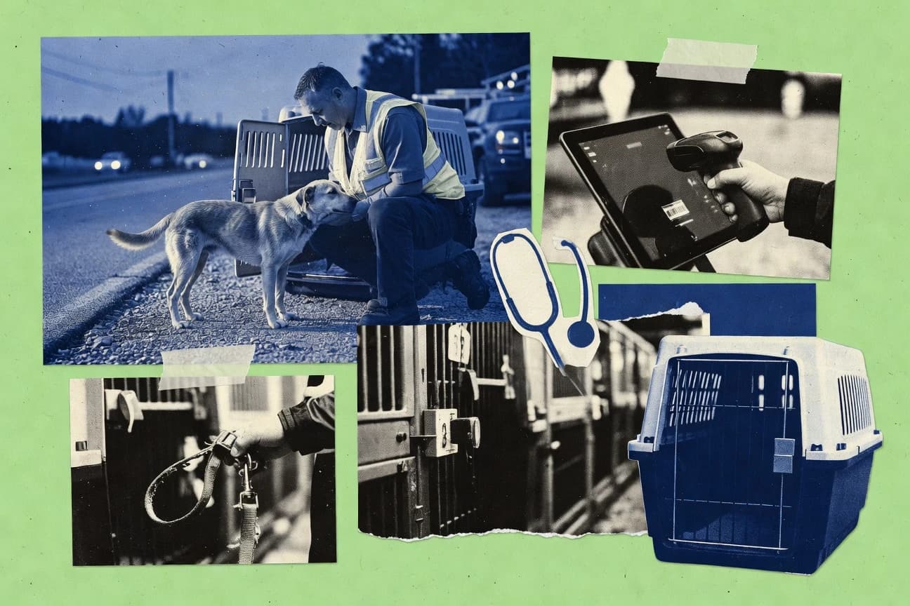 Top 10 Best Animal Control Software of 2026