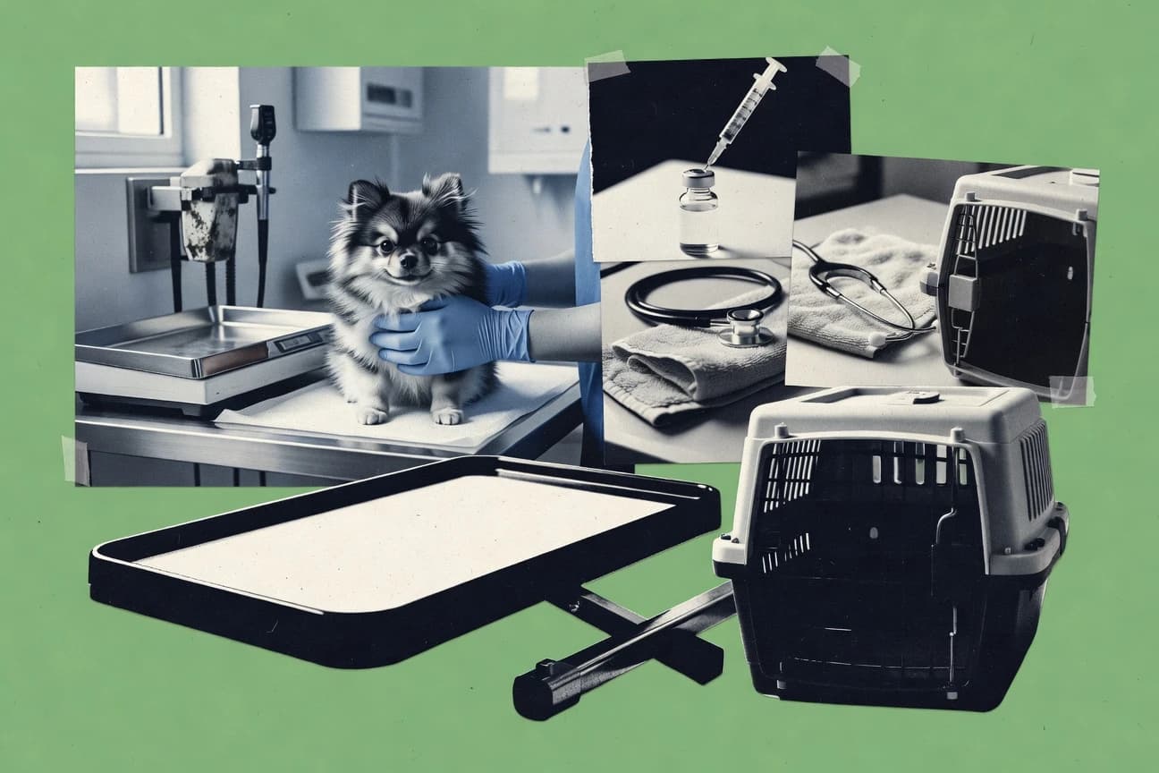 Top 10 Best Animal Hospital Software of 2026