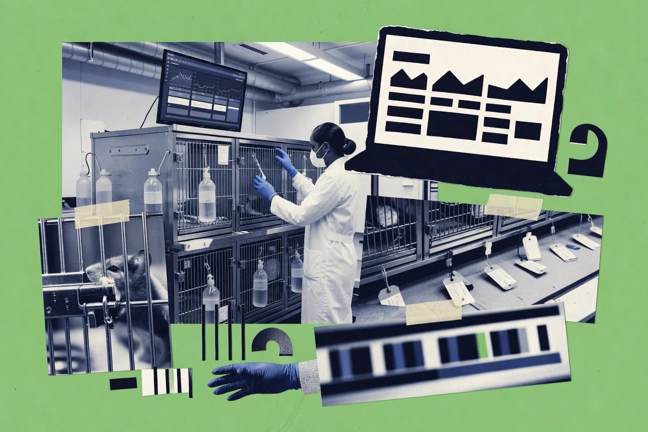 Top 9 Best Animal Research Facility Management Software of 2026