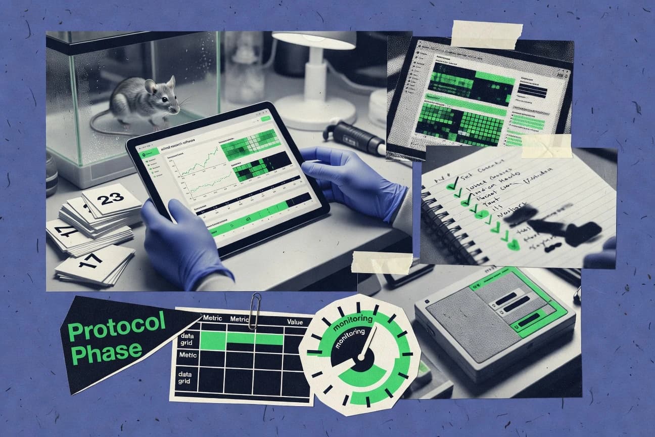 Top 10 Best Animal Research Software of 2026