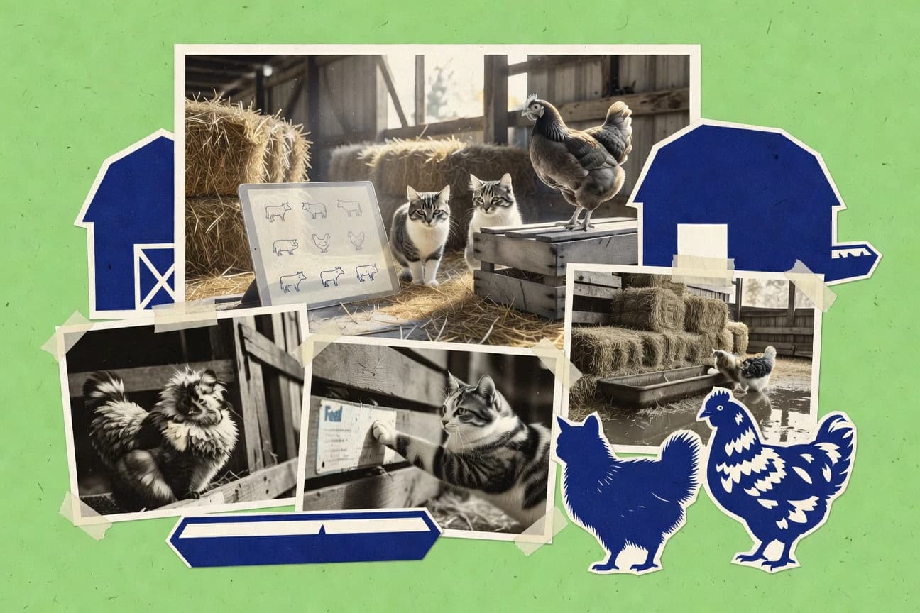 Top 8 Best Animals Software of 2026