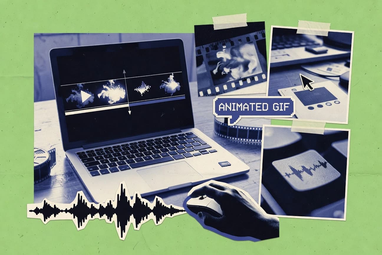 Top 10 Best Animated Gif Software of 2026