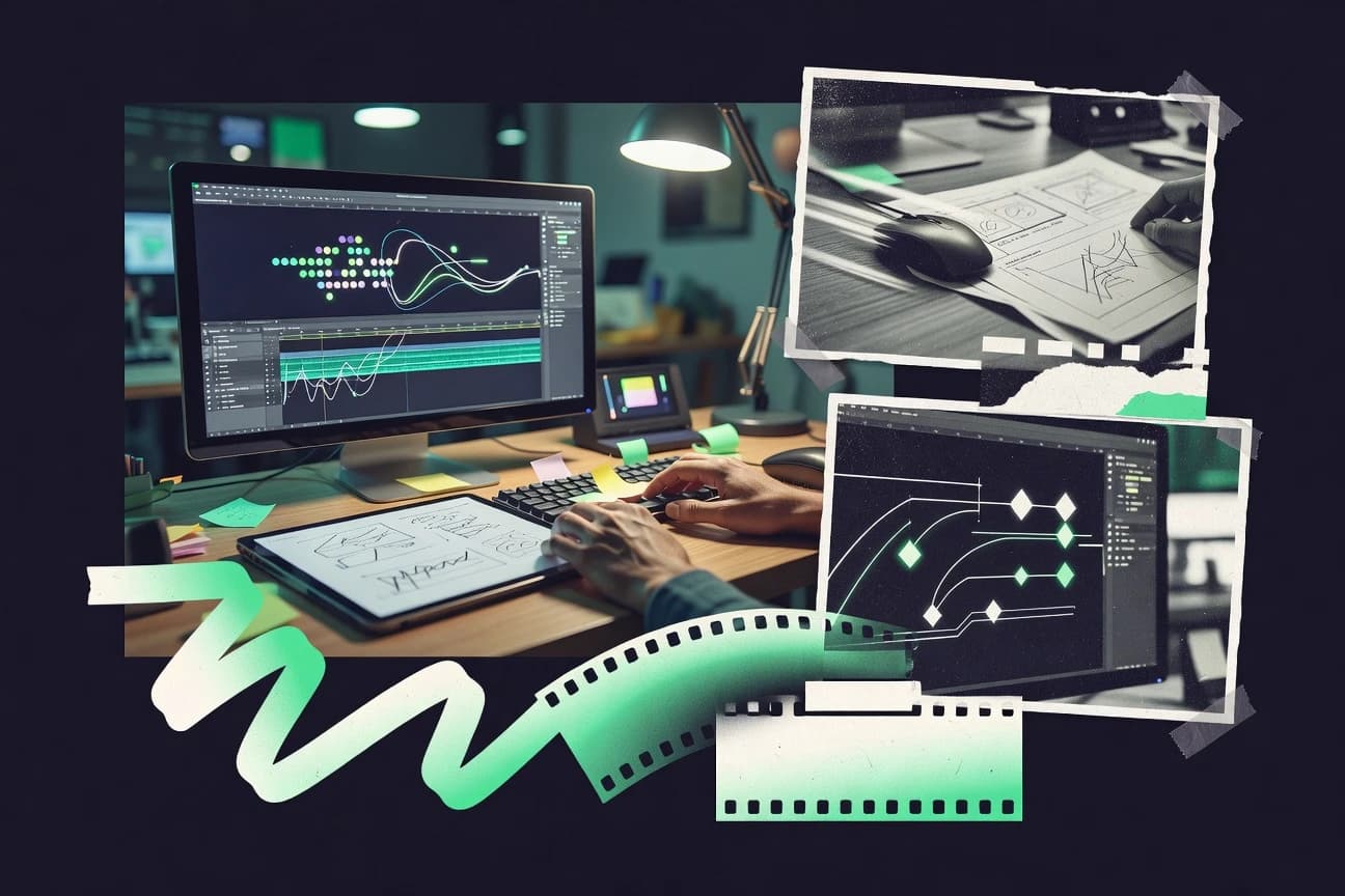 Top 10 Best Animated Graphics Software of 2026