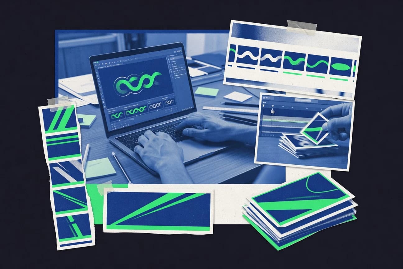 Top 10 Best Animated Logo Maker Software of 2026