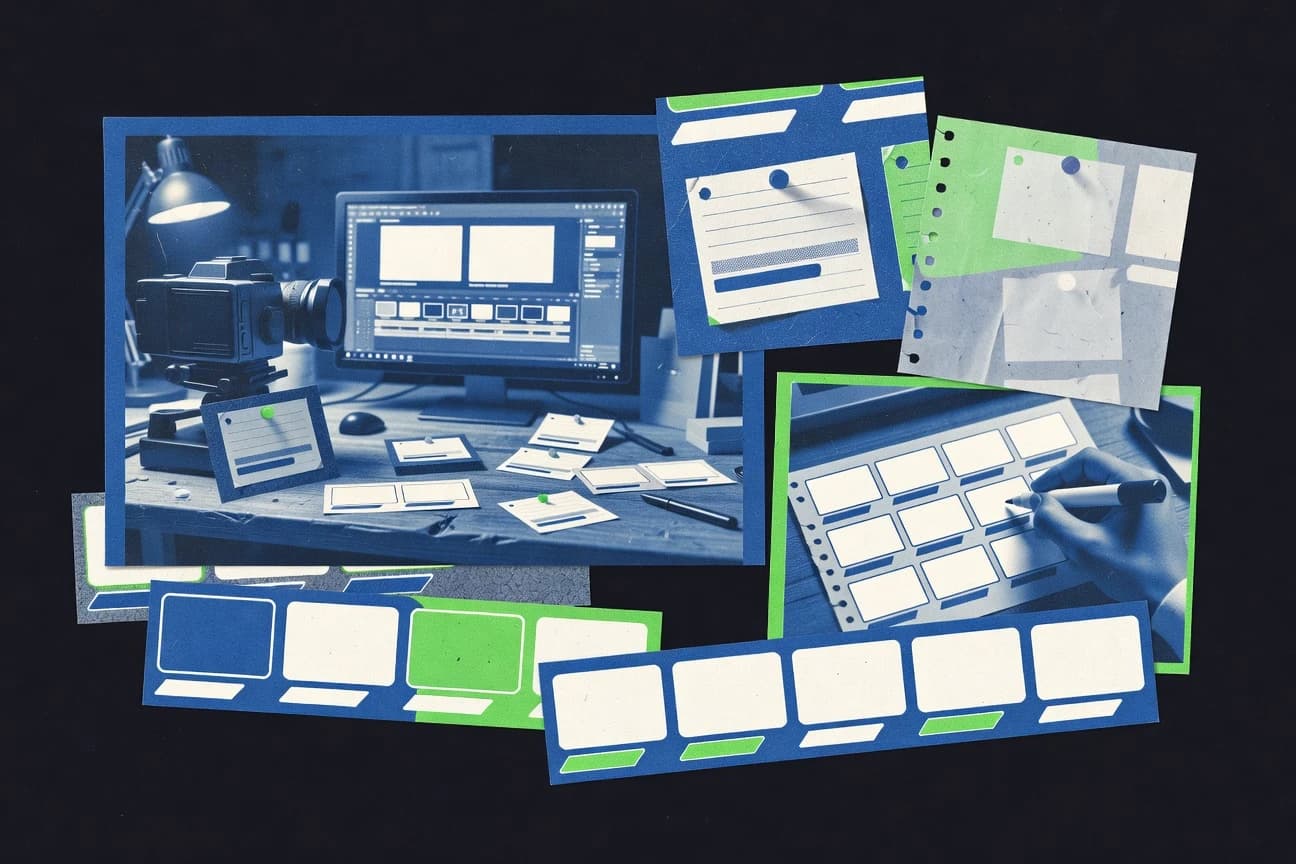 Top 10 Best Animated Storyboard Software of 2026