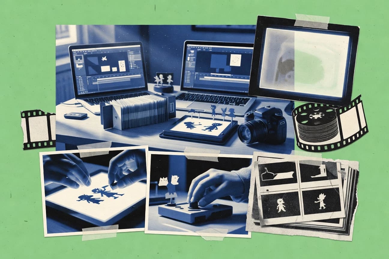 Top 10 Best Animated Video Making Software of 2026